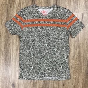 American Rag Men's V Neck T-Shirt Size M